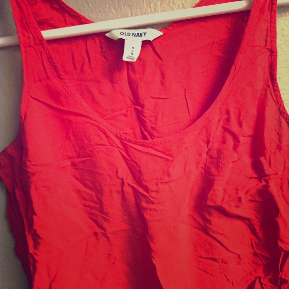 Old Navy Tank Top